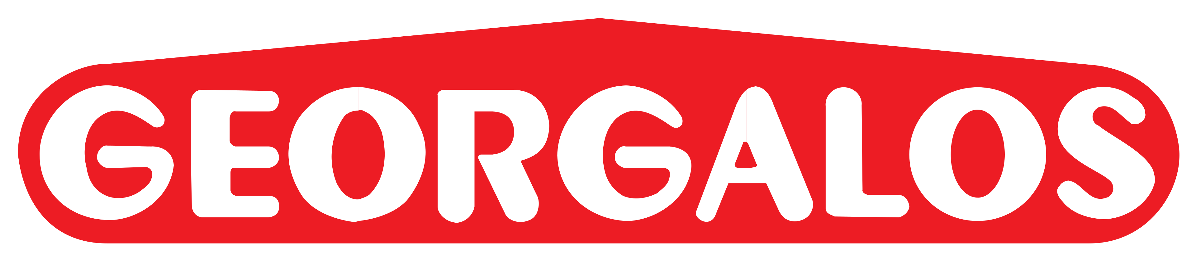Georgalos